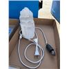 Image 1 : Selenite lamp