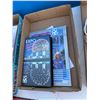 Image 1 : Expo 86 collectibles