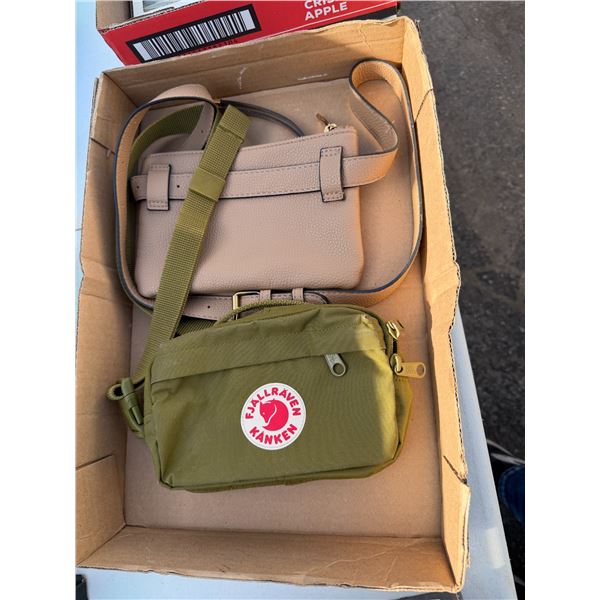 Bags
