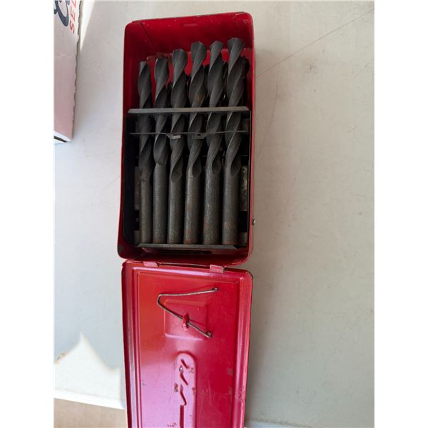 Drill bit