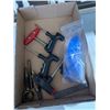 Image 1 : Tire tools, and other