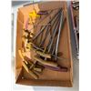 Image 1 : handle hex keys