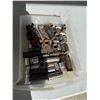 Image 1 : Sockets