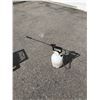 Image 1 : Sprayer with industrial soap