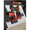 Image 1 : Black & Decker drill drills