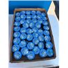 Image 1 : Blue raspberry shooters must have valid ID