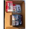Image 1 : 1966 Chevy nova and playing cards, etc.