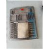 Image 1 : Tool bits