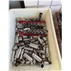 Image 1 : Assorted sockets