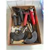Image 1 : Tool handles in grinder items