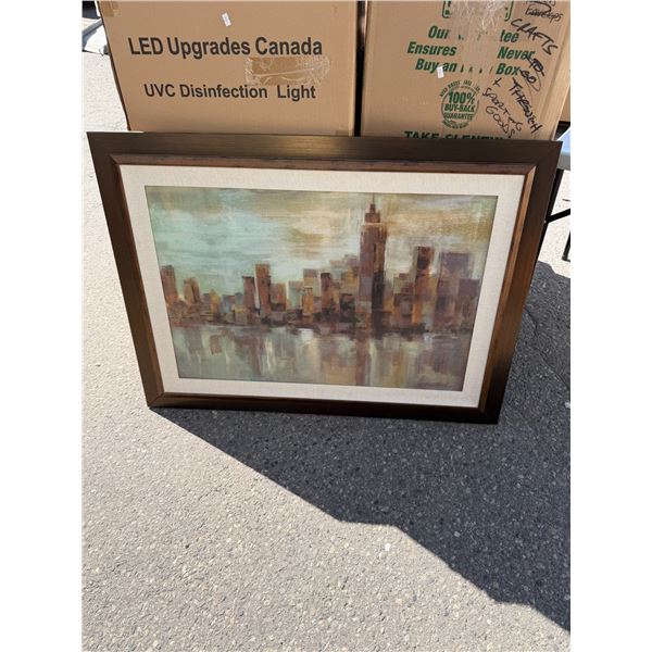 Artwork 34 x 45.5