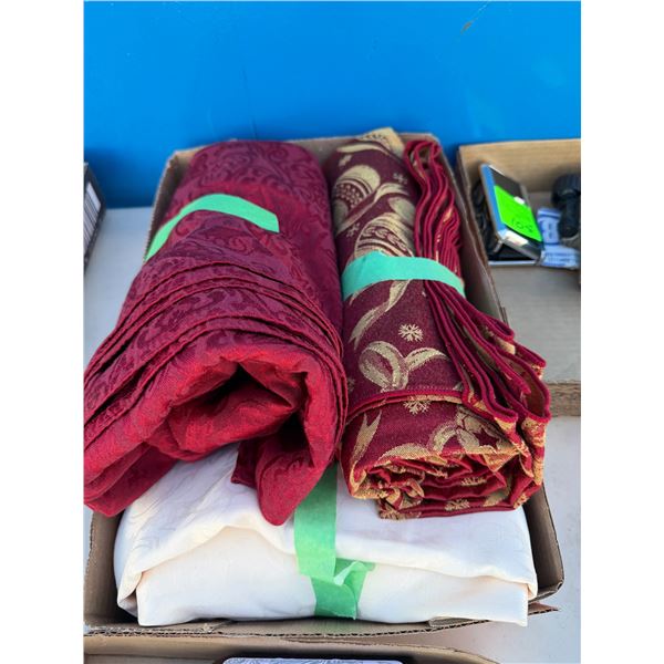Table linens