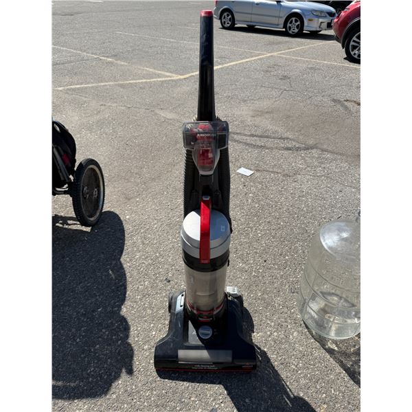 Bissell vacuum