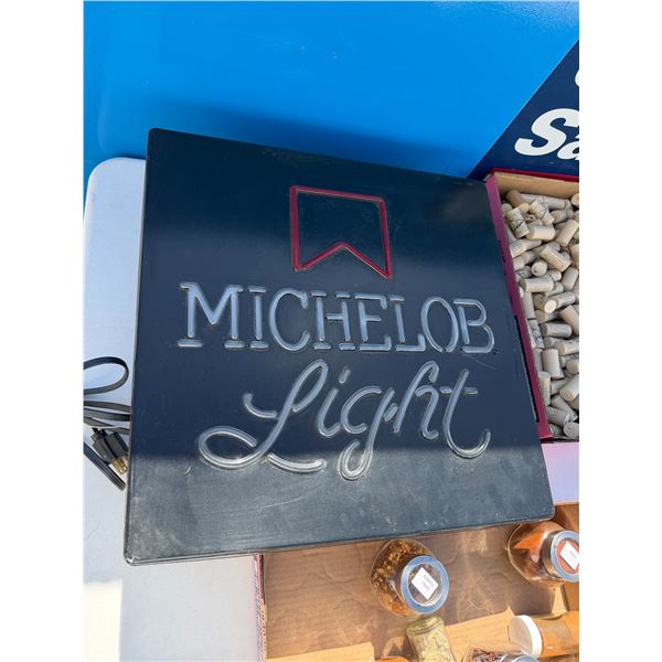 MICHELOB lite