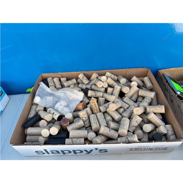 Corks