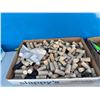 Image 1 : Corks