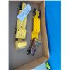 Image 1 : Tonka trucks