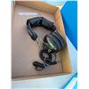 Image 1 : Mono stereo headphones