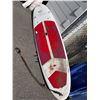 Image 1 : Paddle board