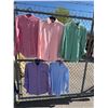 Image 1 : Dress shirts, size small