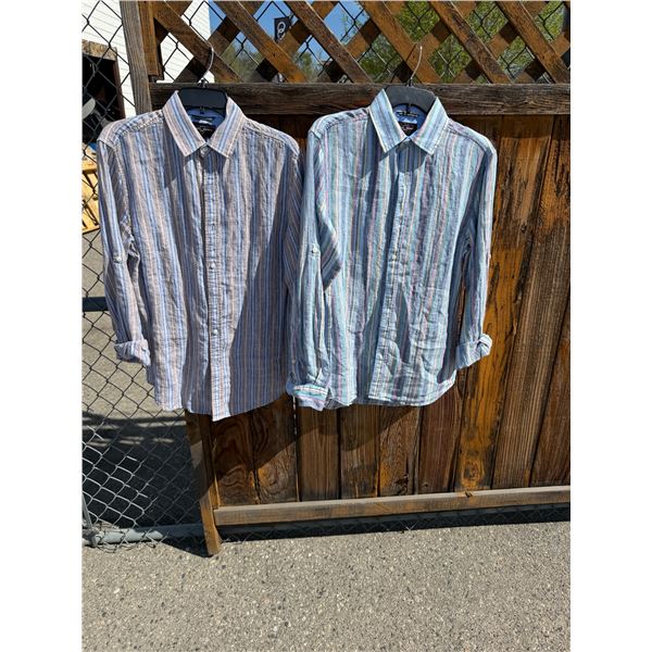 Black and brown size small