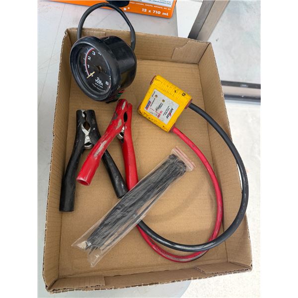 Pro Tach nANTZAP item