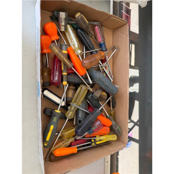 Hand tools