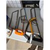 Image 1 : Saws