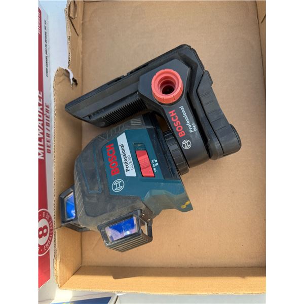 Professional GLL 3–300 Bosch