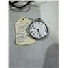 Image 1 : Mitchell – COPP Witt made pocket watch