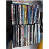 Image 1 : DVDs