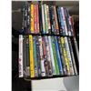 Image 1 : DVDs