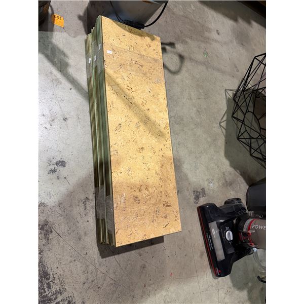 Flooring