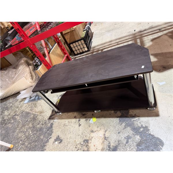 TV stand