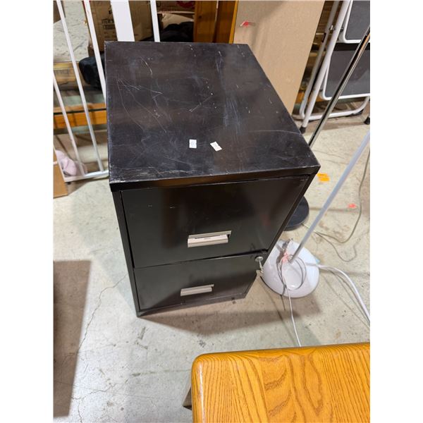 Filing cabinet whiskey