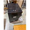 Image 1 : Filing cabinet whiskey