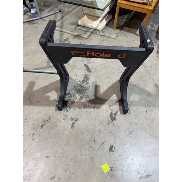 Roland keyboard stand