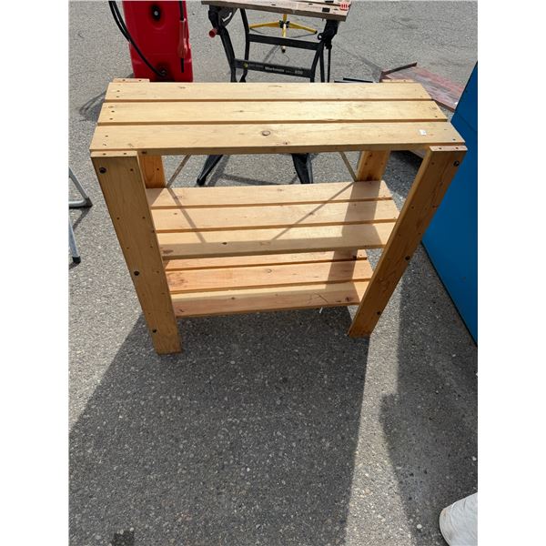 Shelf