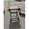 Image 1 : Workmate Bench
