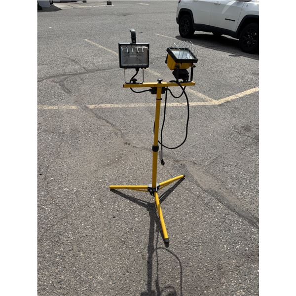 Work light
