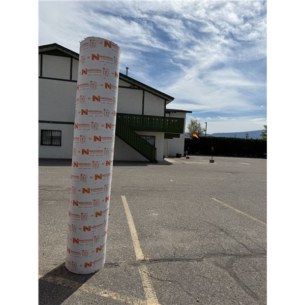 National concrete accessory 18