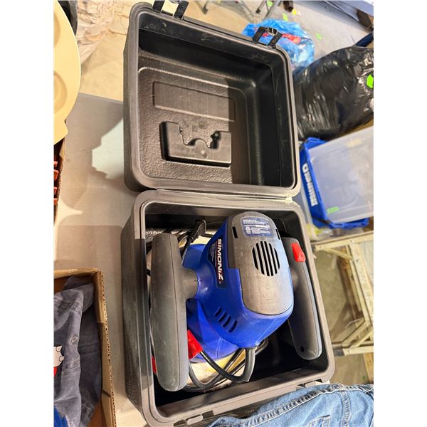 SIMONIZ polisher