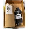Image 1 : Bobcat fuel, water separator