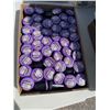 Image 1 : Grape jelly shooters must have valid id