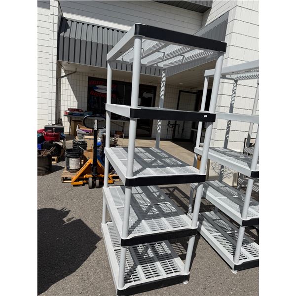 Shelf
