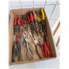 Image 1 : Plyers  and Clippers, etc.