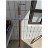 Image 1 : Scaling stick for timber scale