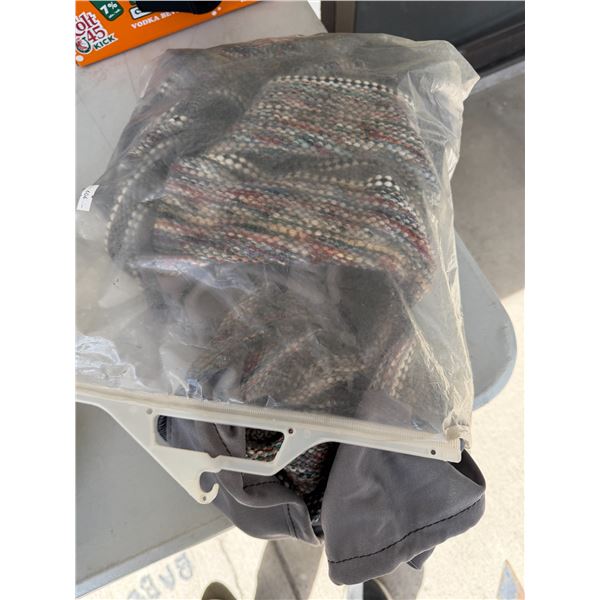 Car seat seat covers
