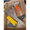 Image 1 : Measuring tools