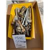 Image 1 : Miscellaneous standard fine thread